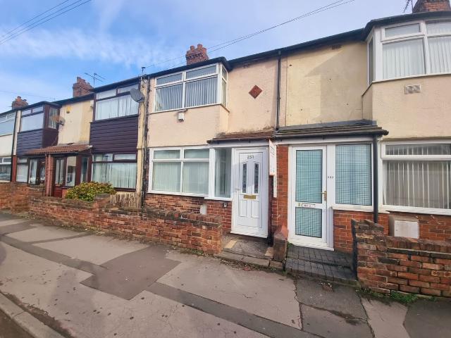 House for rent in Sutton Heath, St Helens