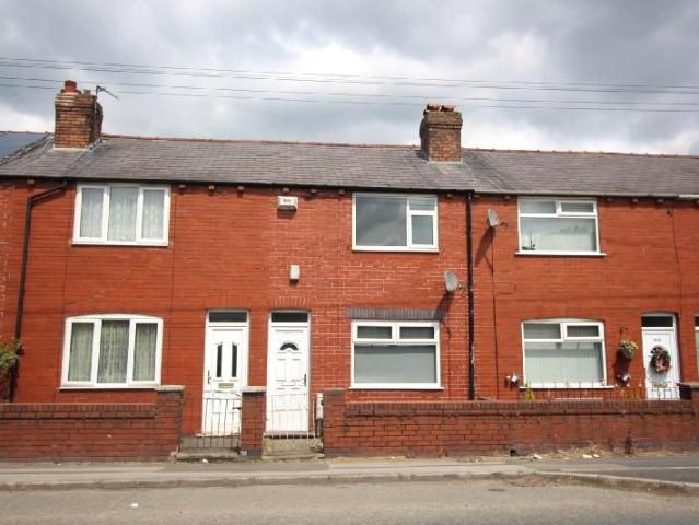 House for rent in Sutton Heath, St Helens