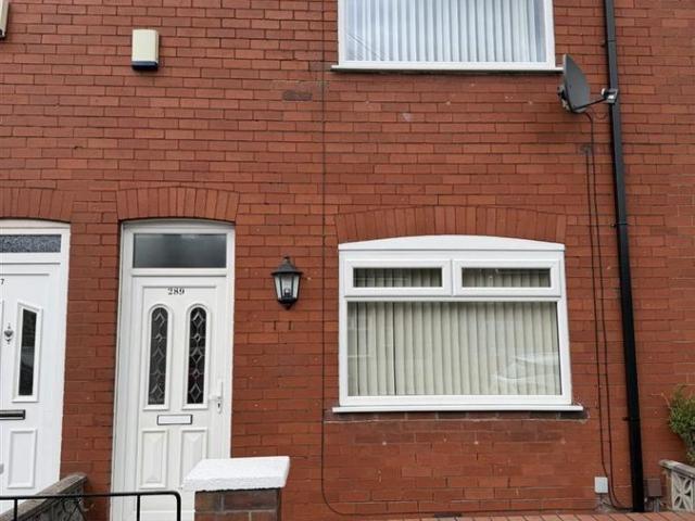 House for rent in St Helens