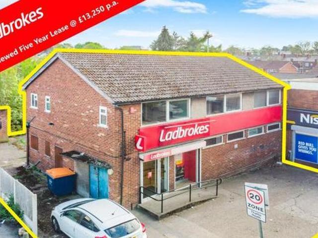 House for sale in Lyons, Greater London