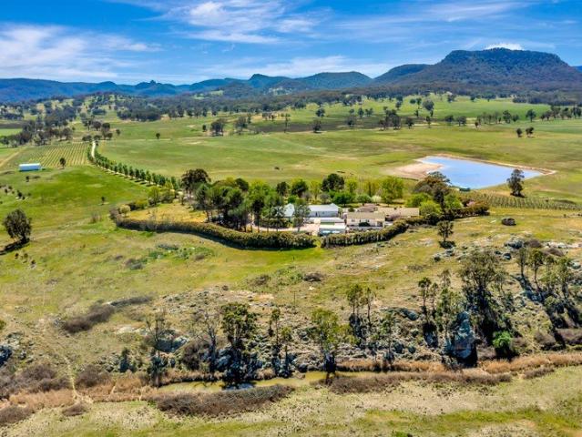 Cottage for sale in Mudgee, Mid-Western Regional Council