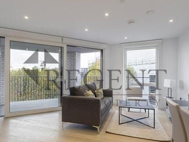 House for sale in Lyons, Greater London