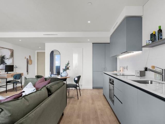 Apartment for rent in London Borough of Southwark, Greater London