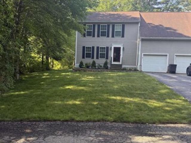 Condo for sale in New Hampshire