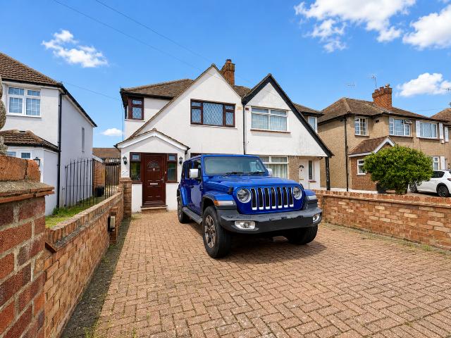 House for rent in Hayes, Greater London