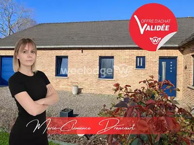 Maison vente à Avesnes-sur-Helpe, Elesmes