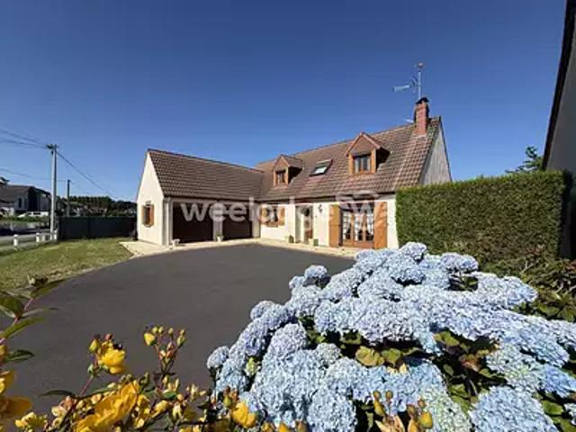 Maison vente à Avesnes-sur-Helpe, Elesmes
