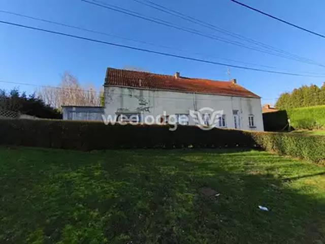 Maison vente à Élesmes, Nord