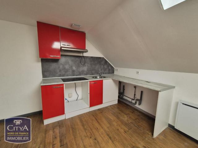Appartement location à Avesnes-sur-Helpe, Elesmes