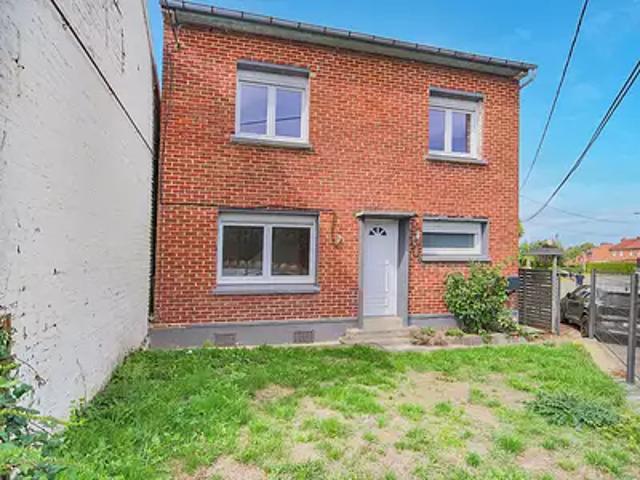 Maison vente à Les Marronniers, Éleu-dit-Leauwette
