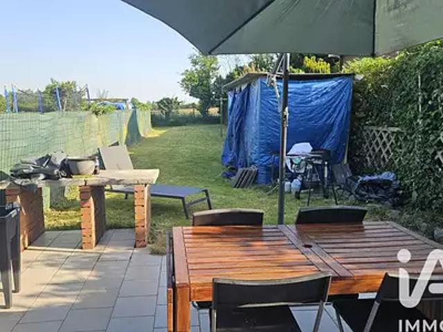 Maison vente à Lens, Éleu-dit-Leauwette