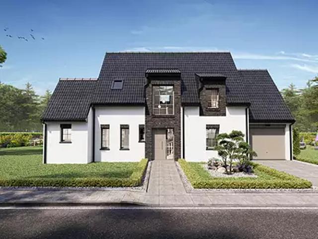 Maison vente à Les Marronniers, Éleu-dit-Leauwette