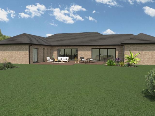 Maison vente à Éleu-dit-Leauwette, Pas-de-Calais