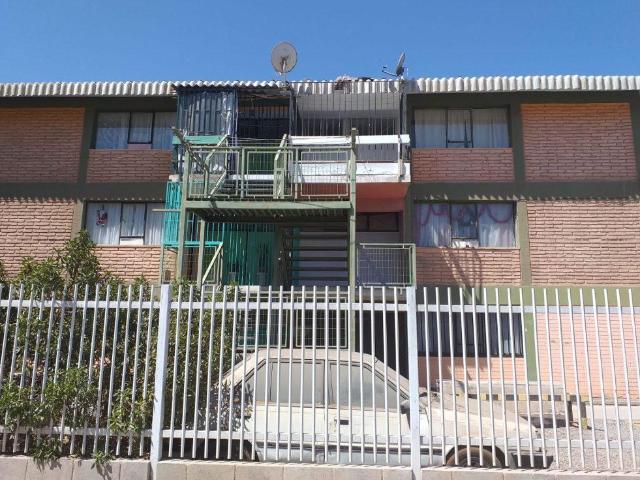 Departamento en arriendo en La Estrella, Libertador General Bernardo O'higgins