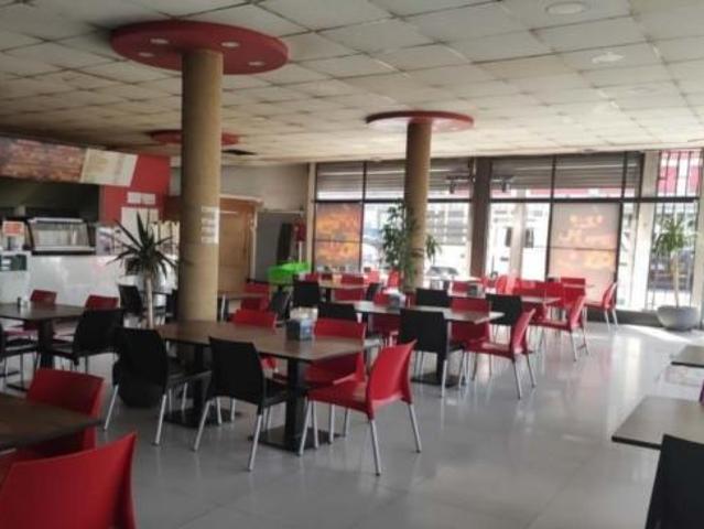 Eleuterio Ramirez/San Francisco, Iquique