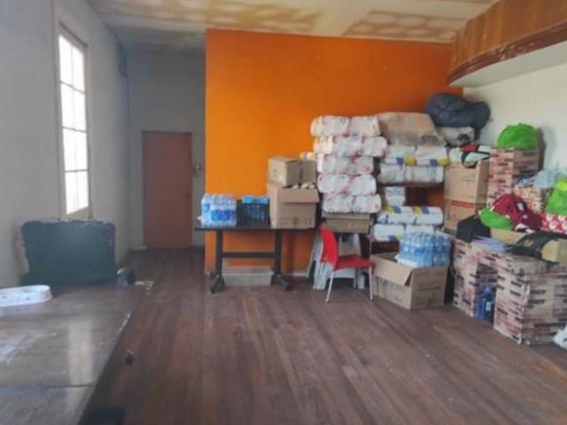 Eleuterio Ramirez/San Francisco, Iquique