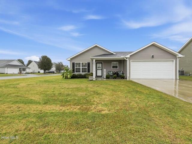 House for sale in Elizabeth City, North Carolina