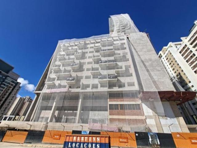 Apartamento venda em Águas Claras, Região Geográfica Intermediária do Distrito Federal