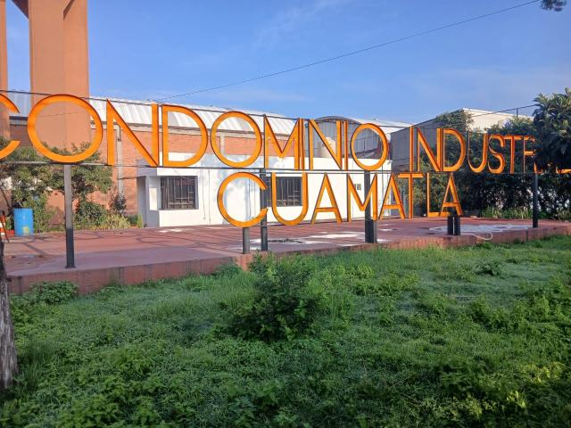 Local Comercial en renta en Cuautitlán Izcalli, Estado de México