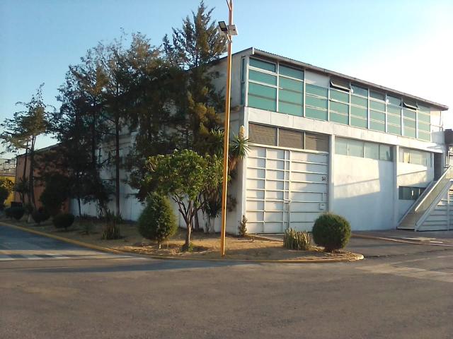 Local Comercial en renta en Cuautitlán Izcalli, Estado de México