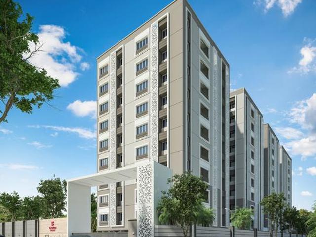 Flat for sale in Kilkattalai, Tamil Nadu