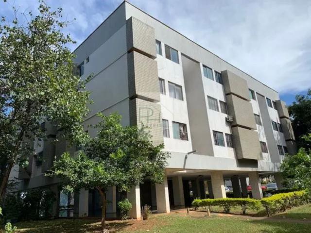 Apartamento aluguel em SQS 107, Plano Piloto