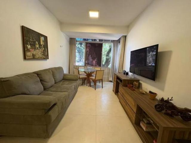 Apartamento venda em SQS 416, Plano Piloto