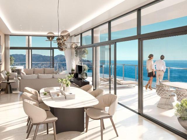 Apartamento en venta en Ponent, la Marina Baixa