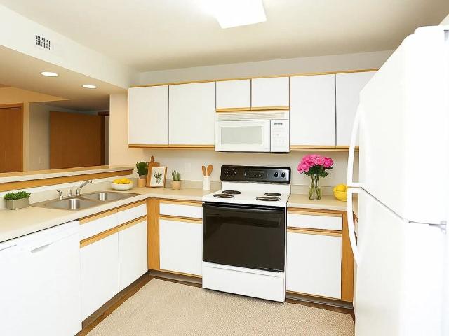 Apartment for rent in Waterloo, Iowa