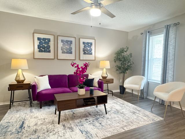 Apartment for rent in South Baton Rouge, Baton Rouge