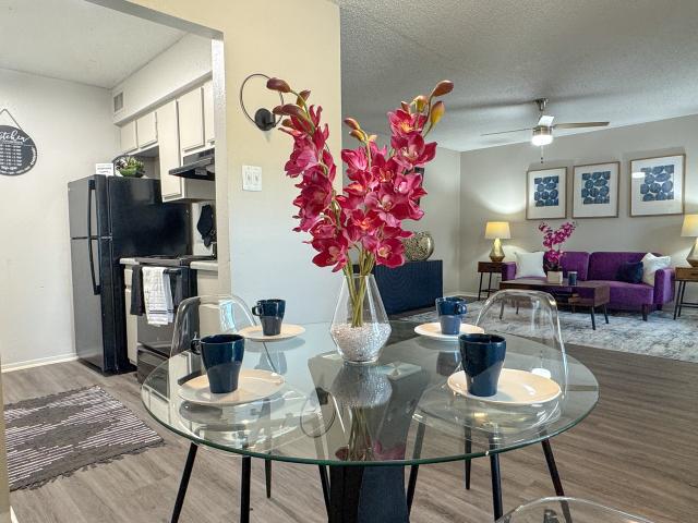 Apartment for rent in Baton Rouge, Louisiana