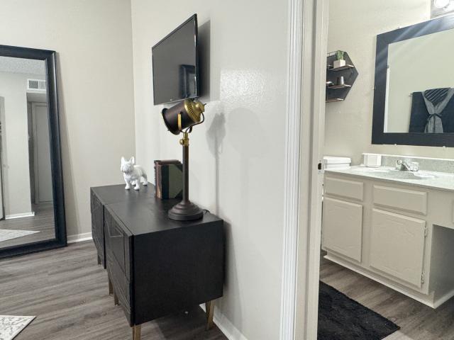 Apartment for rent in Baton Rouge, Louisiana