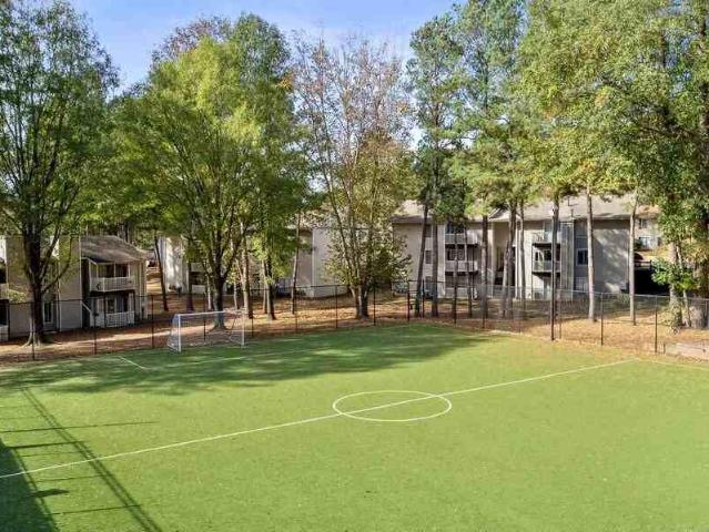 Apartment for rent in Norcross, Georgia