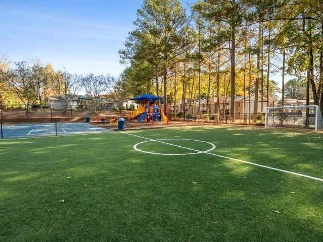 Apartment for rent in Norcross, Georgia