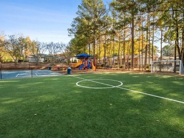 Apartment for rent in Norcross, Georgia