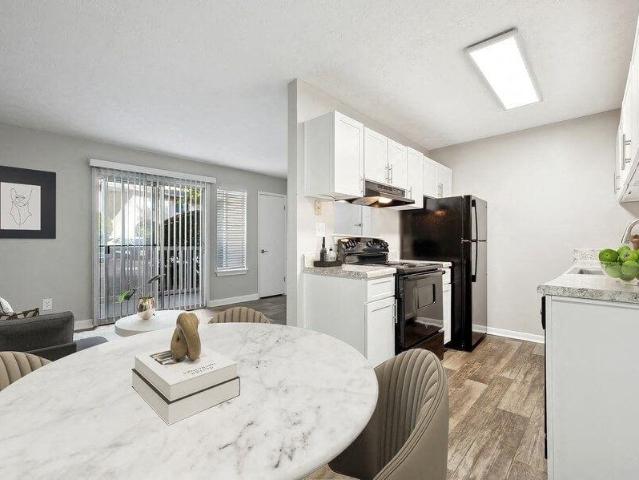 Apartment for rent in Norcross, Georgia