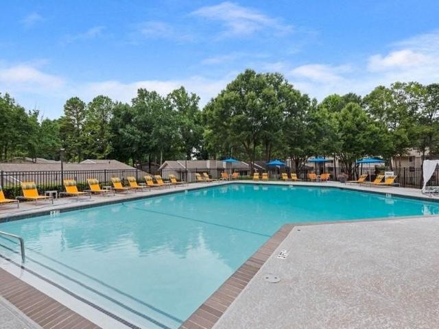 Apartment for rent in Norcross, Georgia