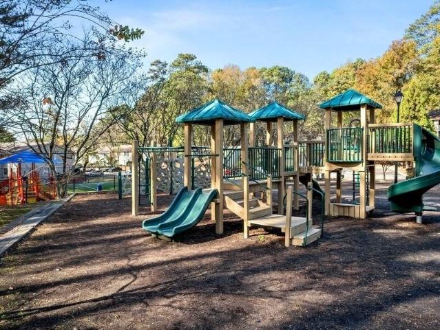 Apartment for rent in Norcross, Georgia