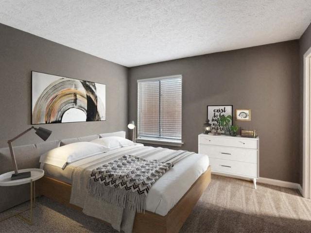 Apartment for rent in Norcross, Georgia