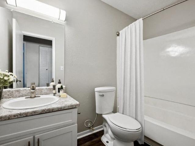 Apartment for rent in Norcross, Georgia