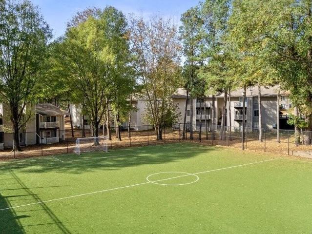 Apartment for rent in Norcross, Georgia