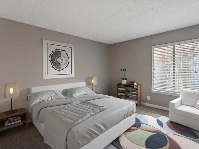 Apartment for rent in Norcross, Georgia