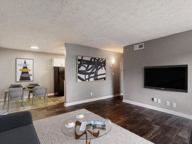 Apartment for rent in Norcross, Georgia
