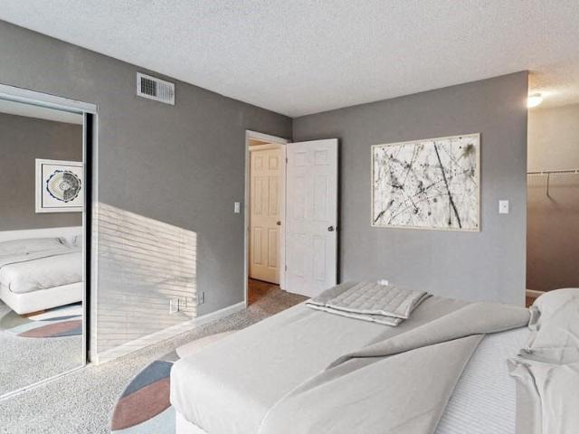 Apartment for rent in Norcross, Georgia