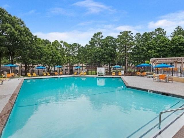 Apartment for rent in Norcross, Georgia