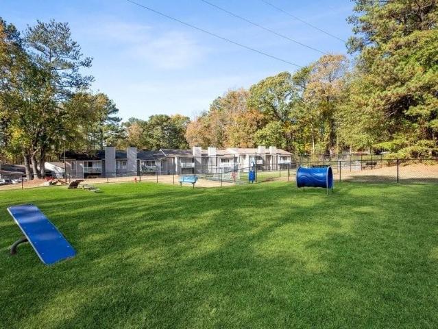 Apartment for rent in Norcross, Georgia