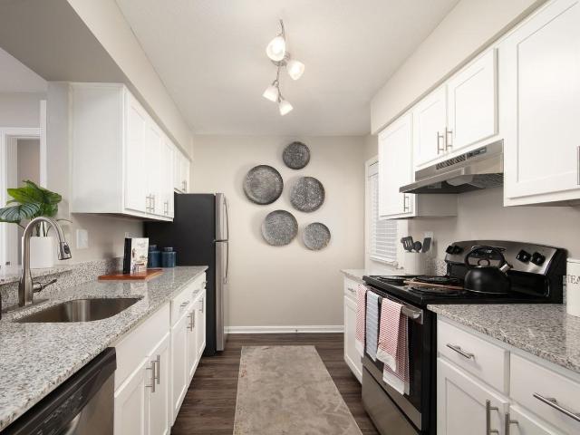 Apartment for rent in Louisville, Kentucky