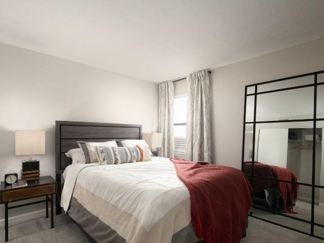 Apartment for rent in Louisville, Kentucky