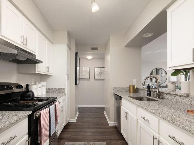 Apartment for rent in Louisville, Kentucky