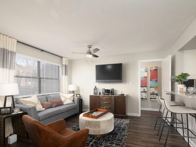 Apartment for rent in Louisville, Kentucky